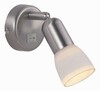 Миниатюра фото спот globo cathy 5453-1 | 220svet.ru