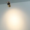 Миниатюра фото потолочный светильник odeon light turno 7131/7cl бронзовый | 220svet.ru