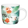 Миниатюра фото кружка palm leaf kitchen craft | 220svet.ru