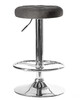 Миниатюра фото табурет барный dobrin bruno lm-5008-n_ch-m_v-mj9-75-10981 | 220svet.ru