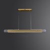 Миниатюра фото подвесной светильник imperium loft bergdis long 220727-23 | 220svet.ru