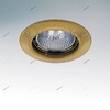 Миниатюра фото встраиваемый светильник lightstar teso 011073 | 220svet.ru