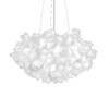 Миниатюра фото подвесной светильник loft it clizia 10595/780 white | 220svet.ru