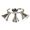 Миниатюра фото спот arte lamp cono a5218pl-3ab | 220svet.ru