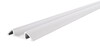 Миниатюра фото профиль deko-light substructure-profile flat am-01-10 970305 | 220svet.ru