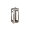 Миниатюра фото подсвечник roomers furniture 15034-38/s | 220svet.ru