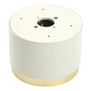 Миниатюра фото потолочный светильник feron barrel duet hl459 52022 | 220svet.ru