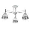 Миниатюра фото потолочная люстра arte lamp fiamma a3521pl-3cc | 220svet.ru