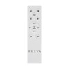 Миниатюра фото потолочный светильник freya gritta market fr10018cl-l40w | 220svet.ru