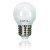 Миниатюра фото лампа светодиодная voltega e27 5.5w 2800к матовая vg2-g2e27warm5w 8342 | 220svet.ru
