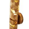 Миниатюра фото настенный светильник favourite leaftube 4802-1w | 220svet.ru