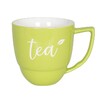 Миниатюра фото кружка &quot;uno tea&quot; koenitz | 220svet.ru