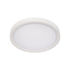 Миниатюра фото потолочный светильник loft it extraslim 10227/24 white | 220svet.ru