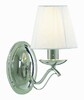 Миниатюра фото бра arte lamp domain a9521ap-1cc | 220svet.ru