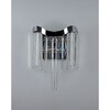 Миниатюра фото настенный светильник moderli wave v10769-2w | 220svet.ru
