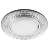 Миниатюра фото встраиваемый светодиодный светильник feron cd4020 29473 | 220svet.ru