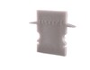 Миниатюра фото заглушка deko-light end cap h-et-02-08 set 2 pcs 979141 | 220svet.ru