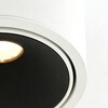 Миниатюра фото потолочный светодиодный светильник wertmark altair wta.o06.067.30.12 | 220svet.ru