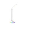 Миниатюра фото светодиодная настольная лампа ambrella light desk de534 | 220svet.ru