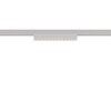 Миниатюра фото трековый светодиодный светильник arte lamp optima a7268pl-1wh | 220svet.ru