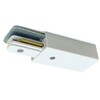 Миниатюра фото коннектор питания прямой arte lamp track accessories a160033 | 220svet.ru