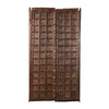 Миниатюра фото дверь декоративная xix век, индия roomers antique pr46441 | 220svet.ru