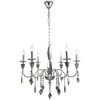 Миниатюра фото подвесная люстра stilfort grace 1053/09/06p | 220svet.ru