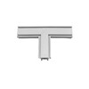 Миниатюра фото трековая фурнитура aployt magnetic track 48 apl.0185.10.04 | 220svet.ru