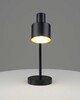 Миниатюра фото лампа настольная moderli artis v11263-1t | 220svet.ru