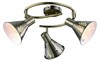 Миниатюра фото спот arte lamp cono a5218pl-3ab | 220svet.ru