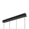 Миниатюра фото подвесной светильник freya ledstick fr6204pl-l40b | 220svet.ru