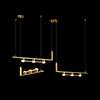 Миниатюра фото подвесной светильник imperium loft bartil 309101-23 | 220svet.ru