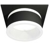 Миниатюра фото комплект встраиваемого светильника ambrella light techno spot xc (c8062, n8445) xc8062019 | 220svet.ru