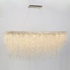 Миниатюра фото подвесная люстра newport 10932/c gold м0068507 | 220svet.ru