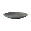 Миниатюра фото тарелка roomers tableware l9064-5645u | 220svet.ru