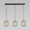 Миниатюра фото подвесной светильник tk lighting 4716 galaxy new | 220svet.ru