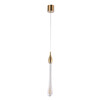 Миниатюра фото подвесной светильник arte lamp raindrop a1803sp-3pb | 220svet.ru