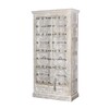 Миниатюра фото шкаф xix век, индия roomers antique pa4256a | 220svet.ru