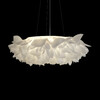 Миниатюра фото подвесной светильник loft it clizia 10594/780 white | 220svet.ru