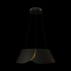 Миниатюра фото подвесной светильник loft it lane 10370p black | 220svet.ru