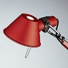Миниатюра фото настольная лампа a011810 artemide | 220svet.ru