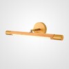Миниатюра фото подсветка для зеркал imperium loft ulta 102171-26 | 220svet.ru