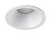 Миниатюра фото встраиваемый светильник crystal lux clt 006c1 wh v2 | 220svet.ru