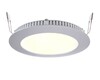 Миниатюра фото встраиваемый светильник deko-light led panel 8 565083 | 220svet.ru