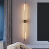 Миниатюра фото настенный светильник imperium loft tinus 230902-23 | 220svet.ru