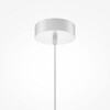 Миниатюра фото подвесной светильник maytoni bloom mod531pl-01w | 220svet.ru