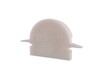 Миниатюра фото заглушка deko-light end cap r-et-01-12 set 2 pcs 979550 | 220svet.ru