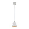 Миниатюра фото подвесной светильник freya cozy fr5211pl-01w | 220svet.ru