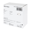 Миниатюра фото встраиваемый светильник voltega token vgl7375dlb-01w1 | 220svet.ru