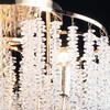 Миниатюра фото потолочная люстра reluce 02682-0.3-04 fgd | 220svet.ru